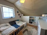 Kinderzimmer / Büro