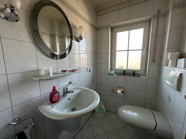 Gäste-WC