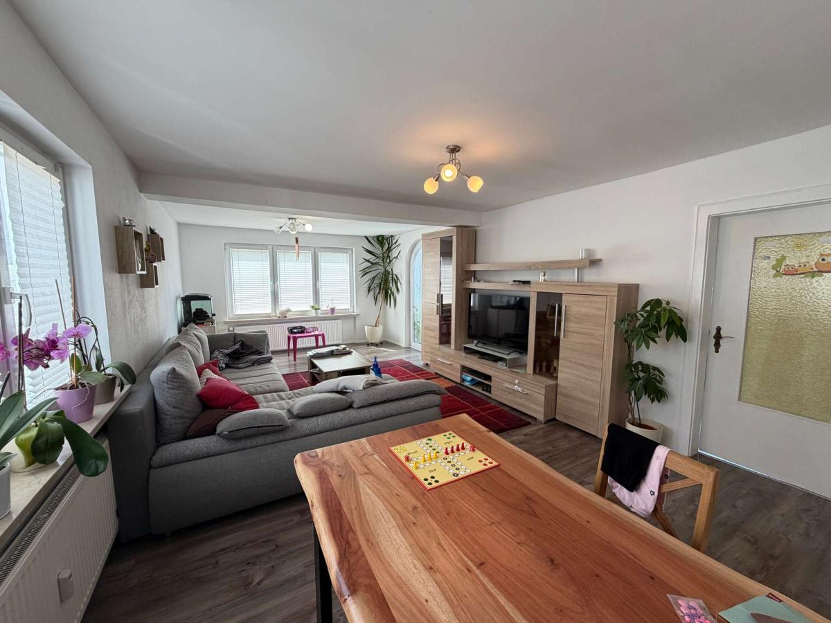 Wohnzimmer OG