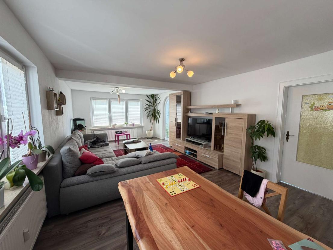 Wohnzimmer OG