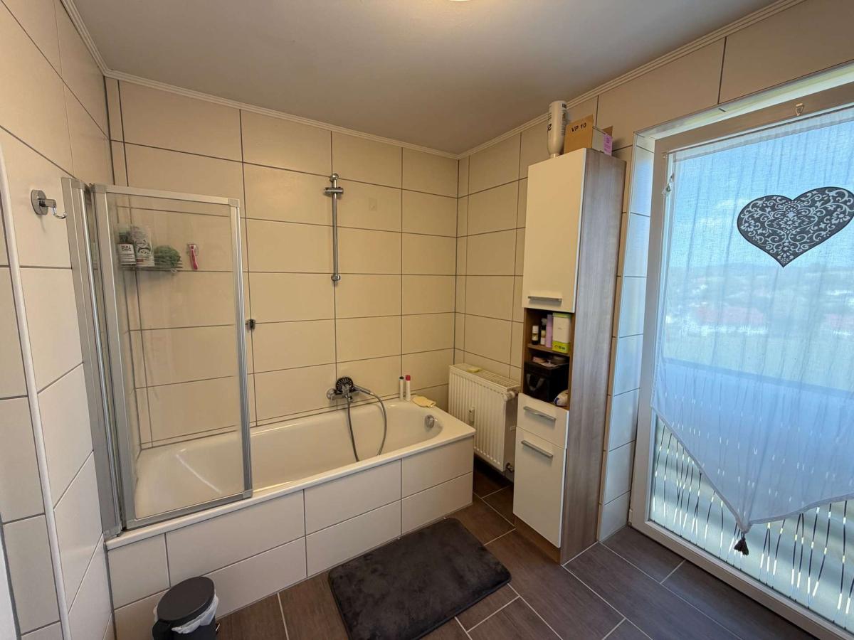 Badezimmer OG