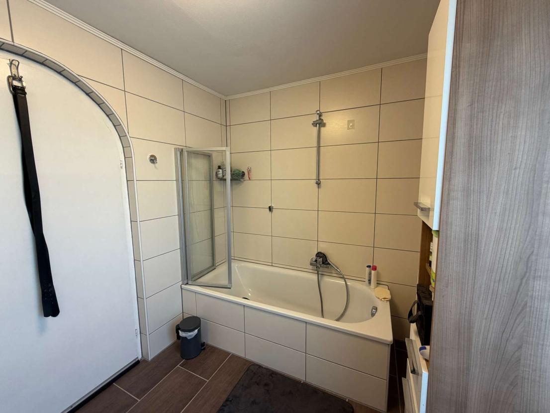 Badezimmer OG 
