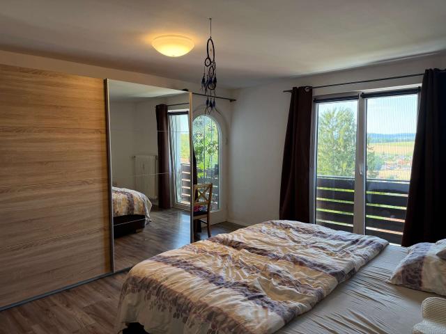 Schlafzimmer OG 