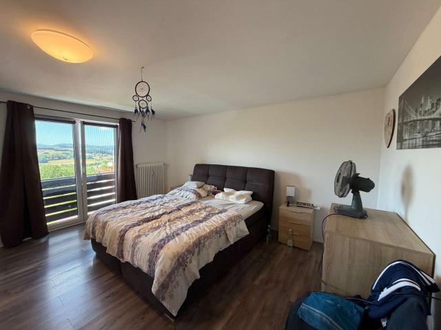 Schlafzimmer OG 