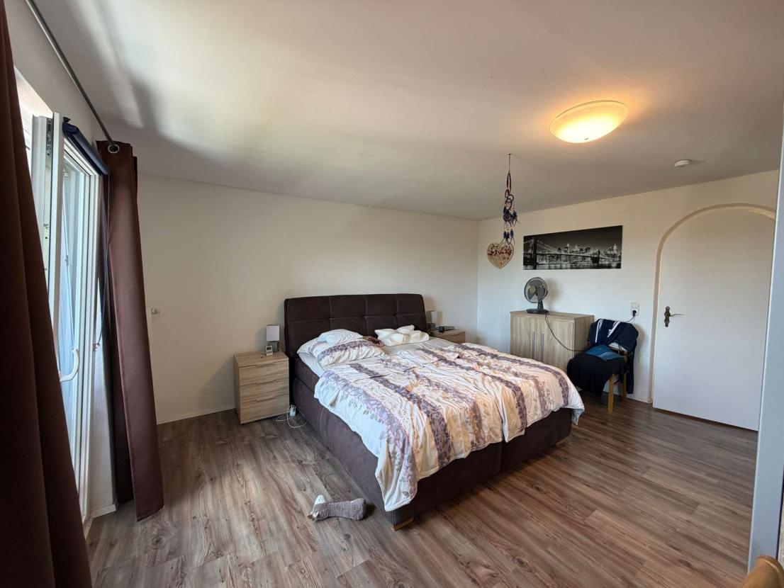 Schlafzimmer OG 