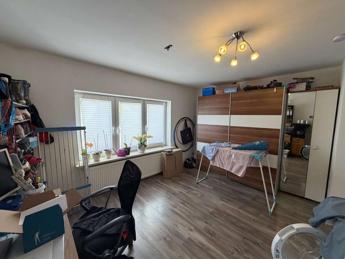 Kinderzimmer OG