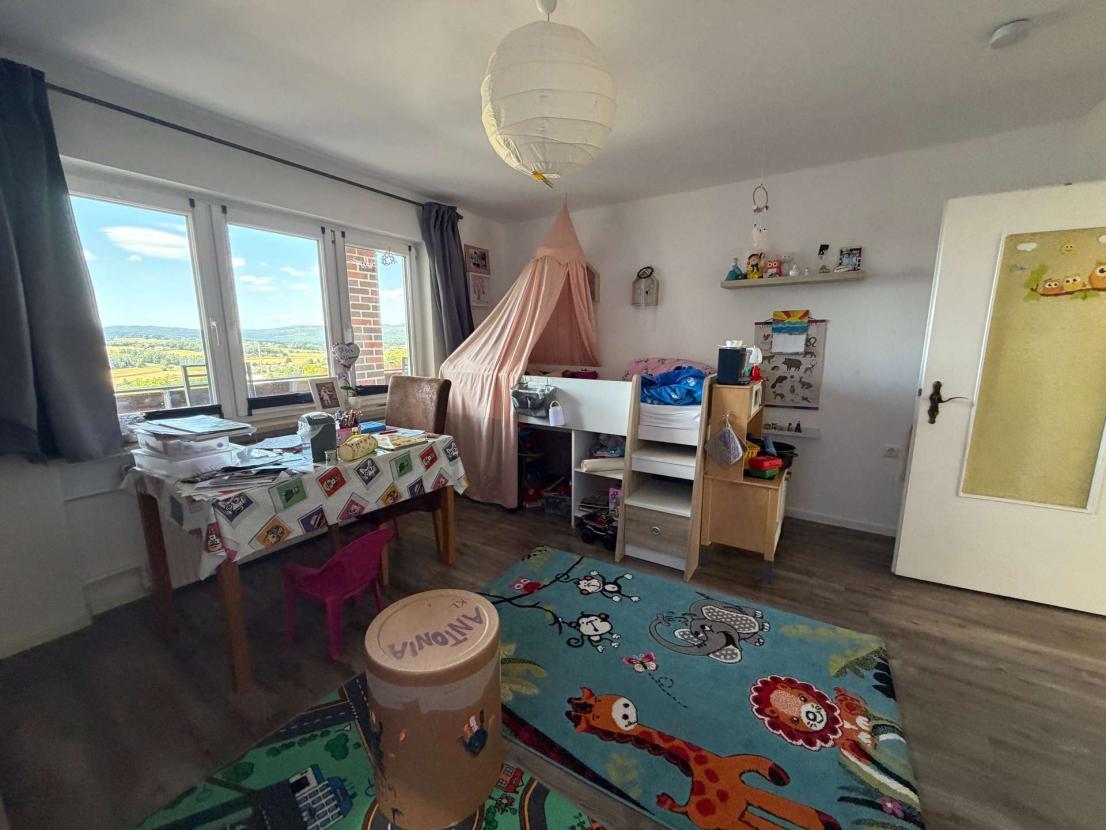 Kinderzimmer OG
