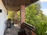 Balkon OG
