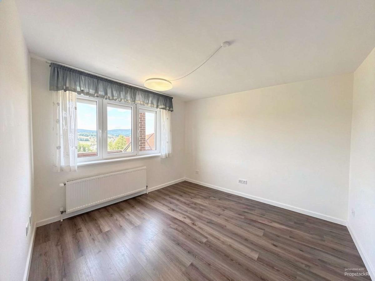 Gästezimmer EG  - (KI generiert)