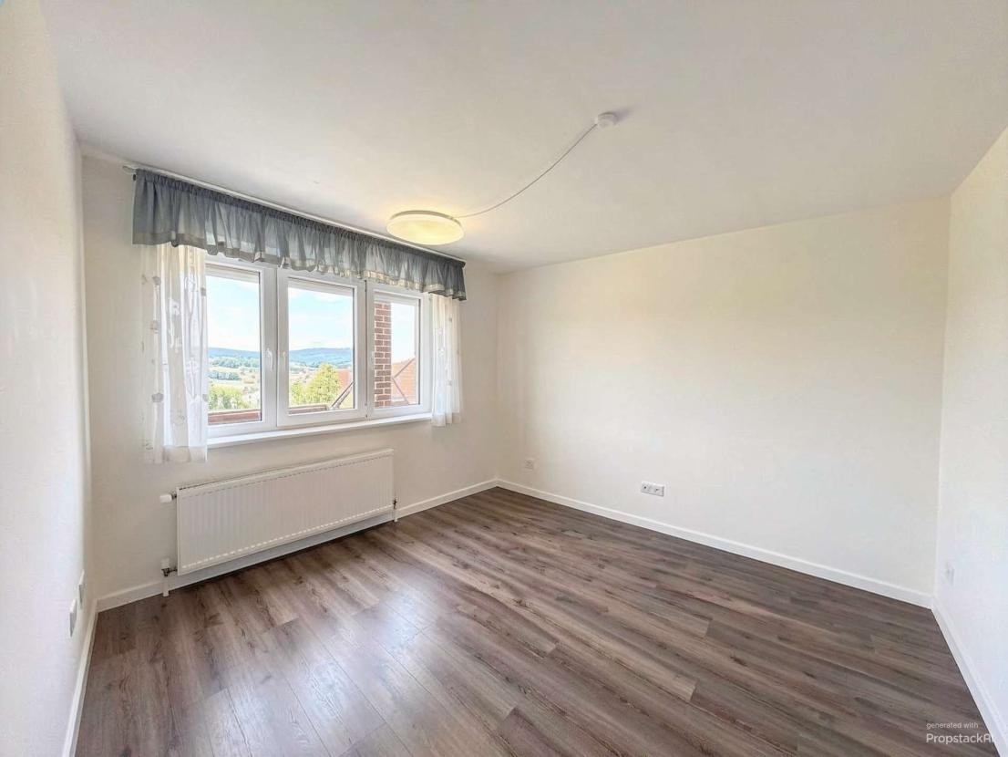 Gästezimmer EG  - (KI generiert)