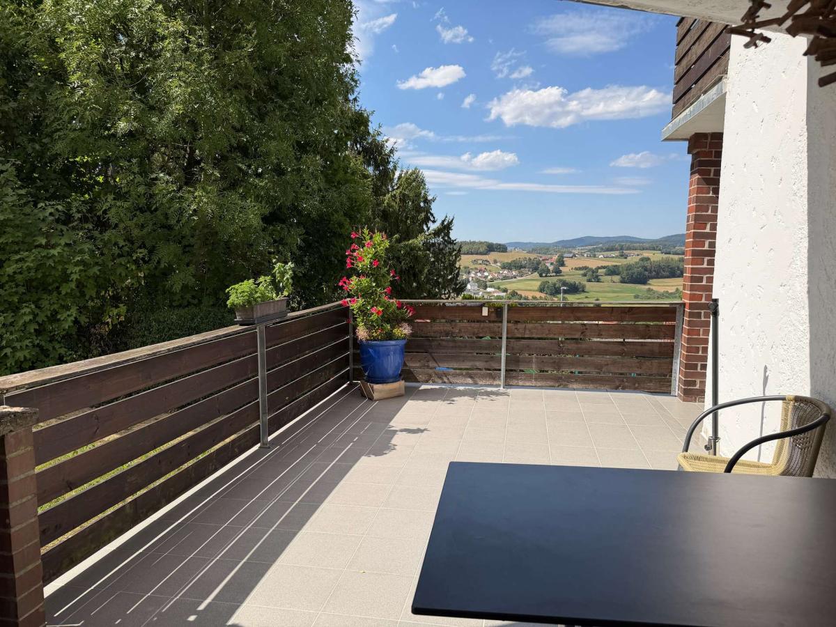 Terrasse EG