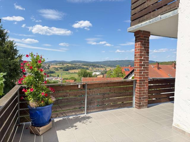 Terrasse EG