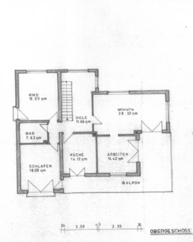 Grundriss OG