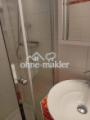 Dusche unten 3 Kind / ELW 