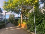 Strasse  30 er Zone 