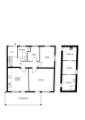 Erdgeschoss - Wohnung 1