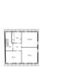 Obergeschoss - Wohnung 2