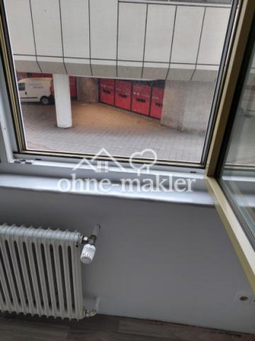 Fenstersims