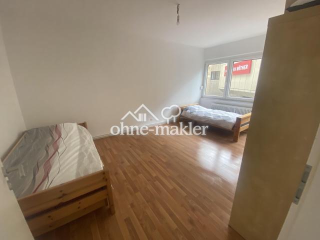 Einheit 1 Zimmer