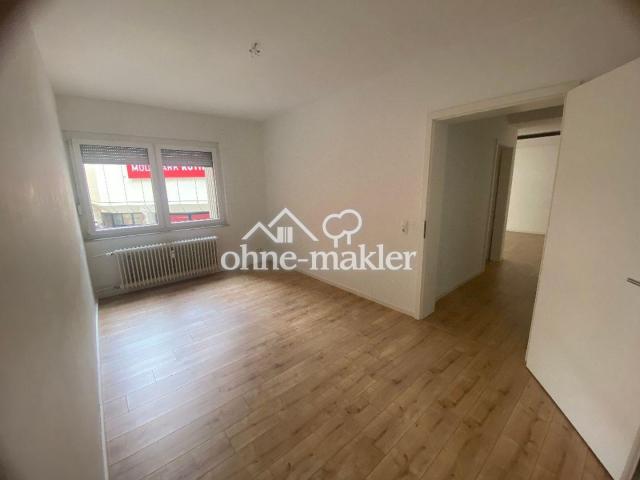Einheit 2 Zimmer