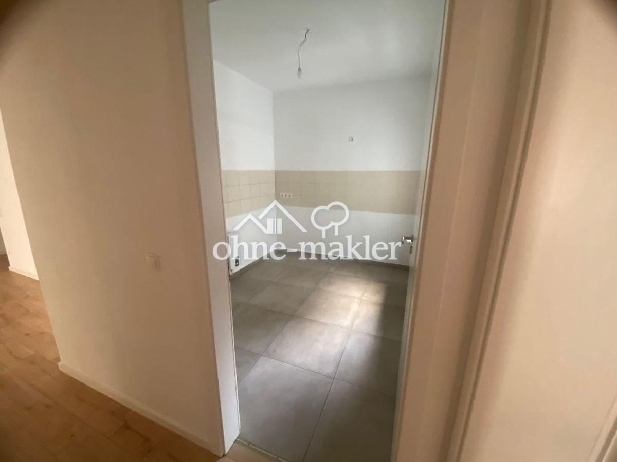 Einheit 2 Küche