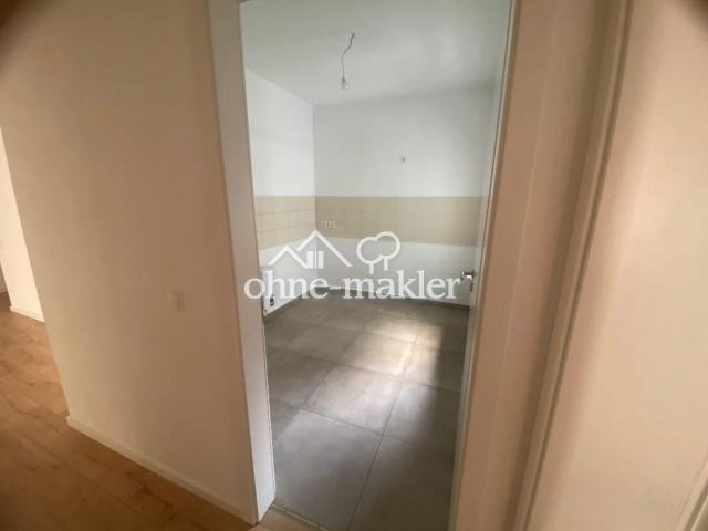 Einheit 2 Küche