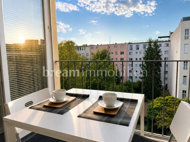 franz. Balkon