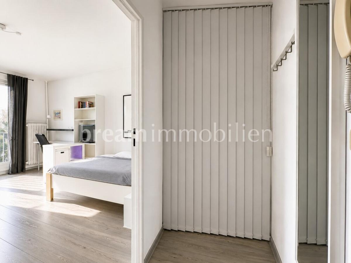 Flur / Zimmer