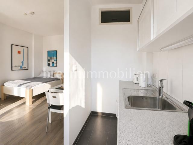 Küche / Zimmer
