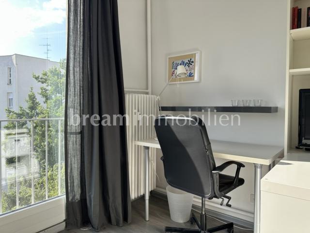 Arbeitsecke