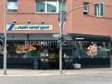 Einkaufen in der Nähe