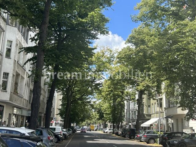 noble Nachbarschaft
