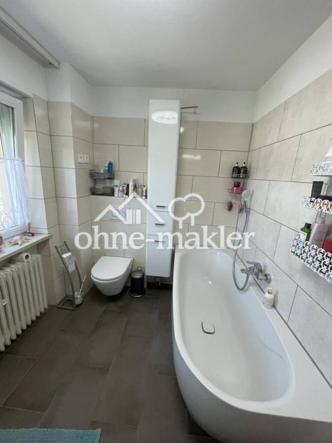 Badezimmer 1 OG