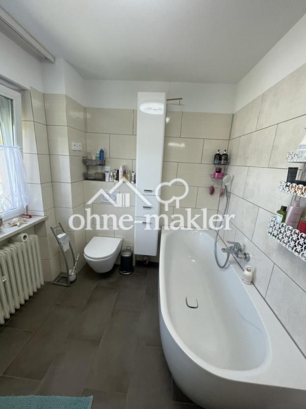 Badezimmer 1 OG