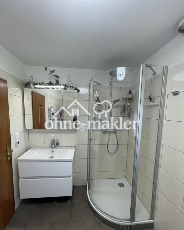 Badezimmer 1 OG