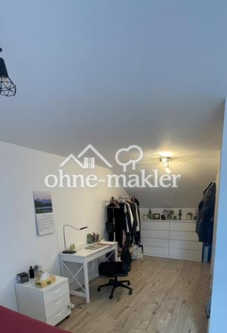 Kinderzimmer DG