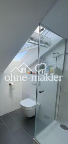 Badezimmer 2 DG