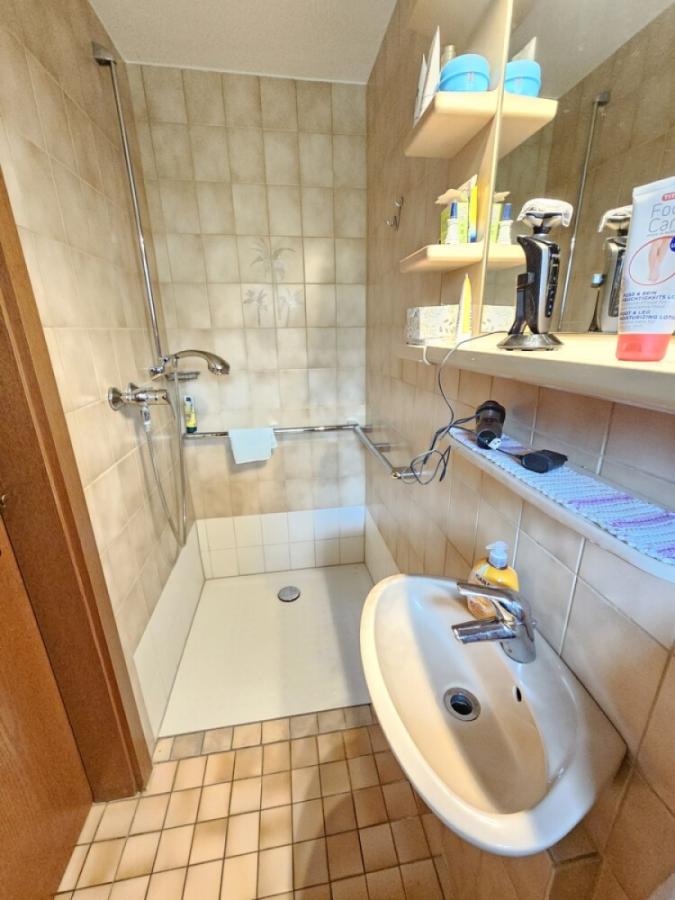 Dusche / Gäste_WC