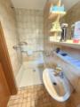 Dusche / Gäste_WC