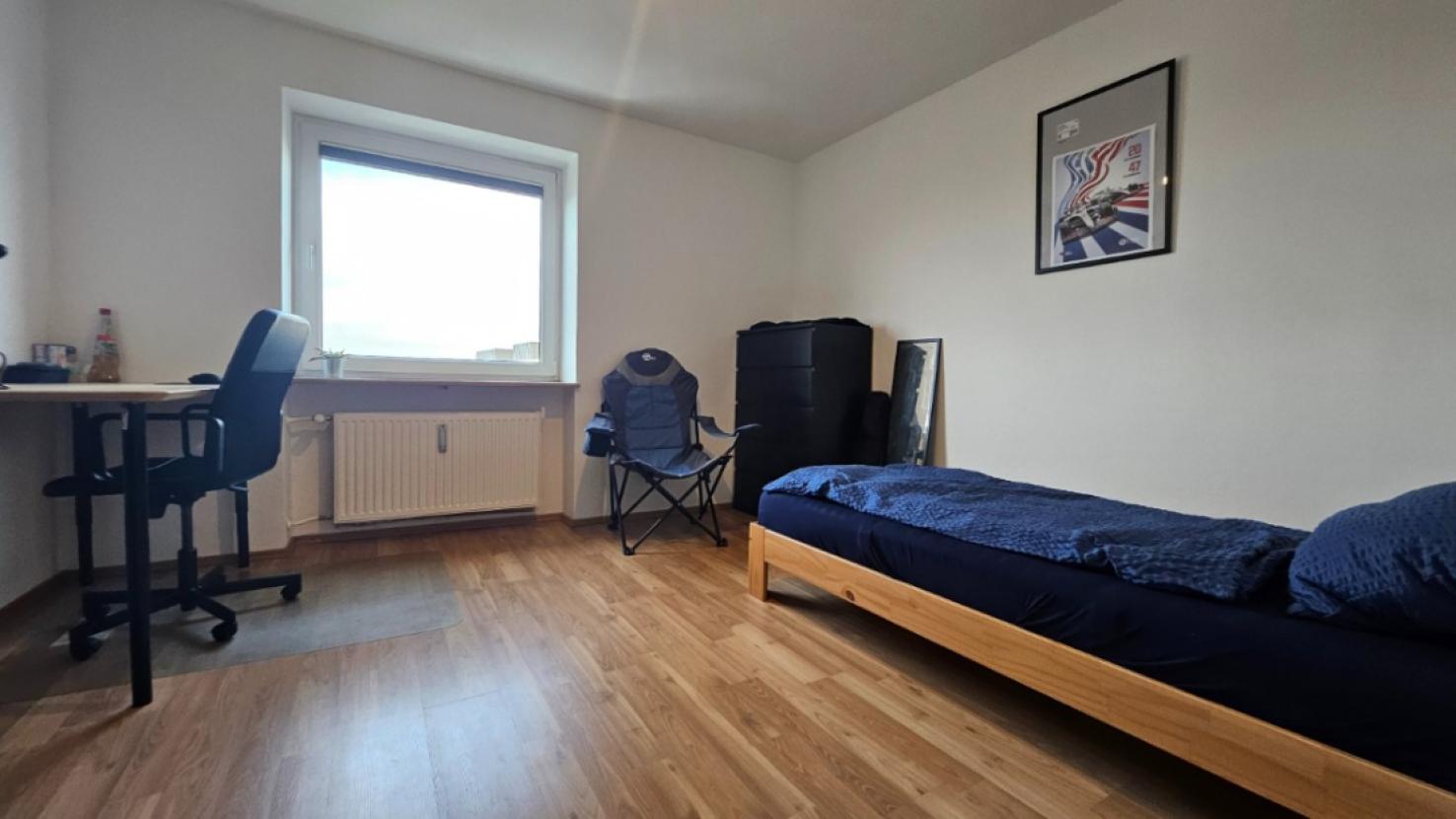 Kinderzimmer