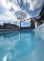 Schwimm-Spa