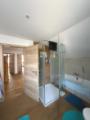 Badezimmer DG