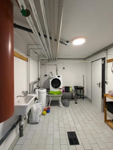 Hauswirtschaftsraum