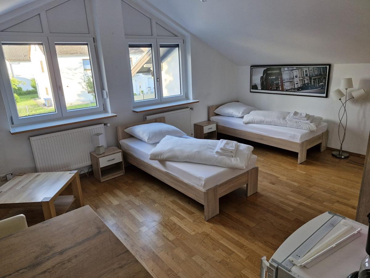 Einliegerwohnung