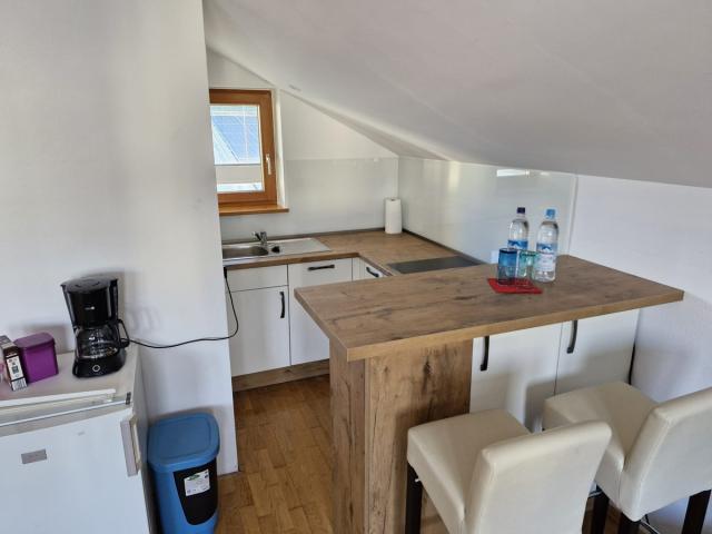 Einliegerwohnung