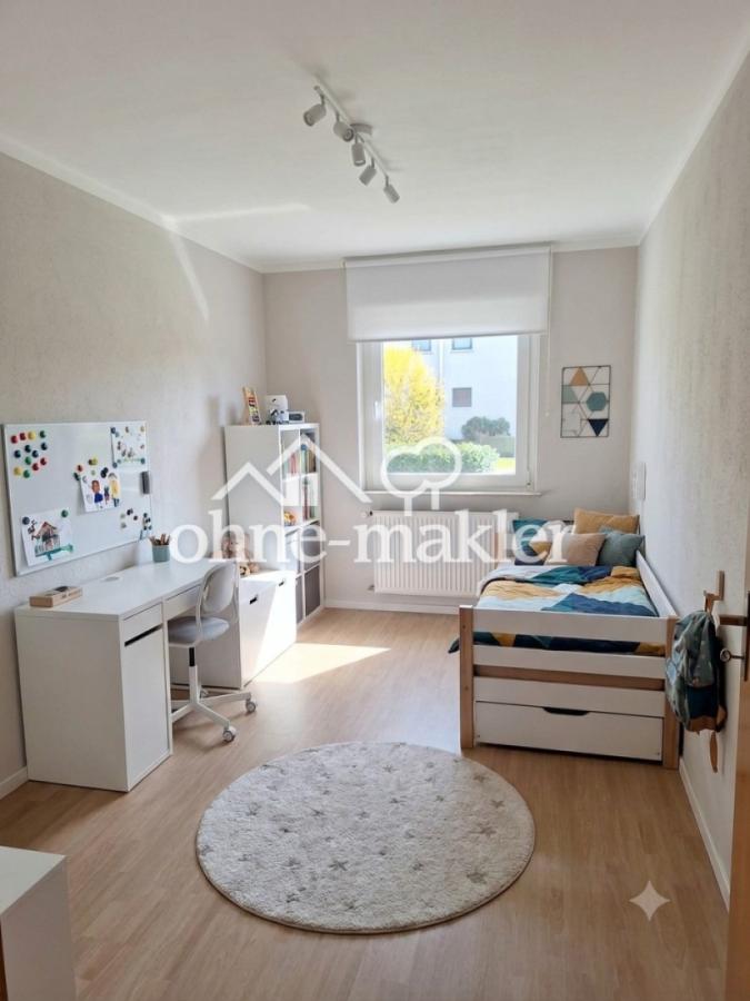 Einrichtungsbeispiel Kind 1 KI