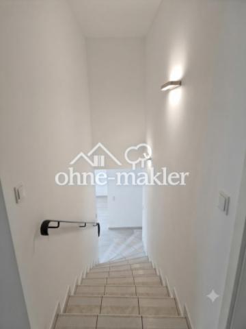 Einrichtungsbeispiel Treppe KI