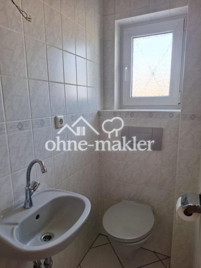 Gäste WC