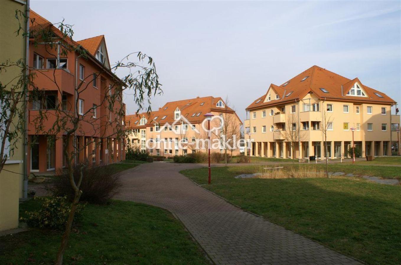 Wohnanlage Seepark