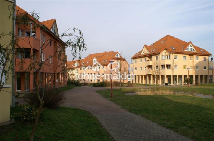Wohnanlage Seepark